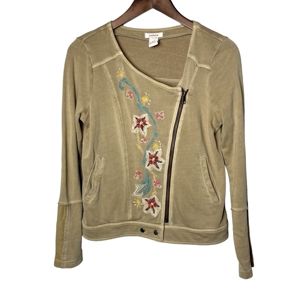 Sundance Moto Style‎ Light Jacket - Picture 1 of 6